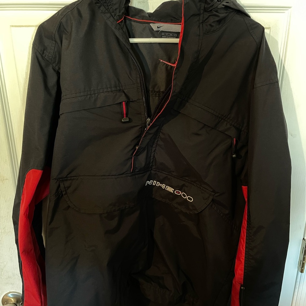 Mens Nike Jacket